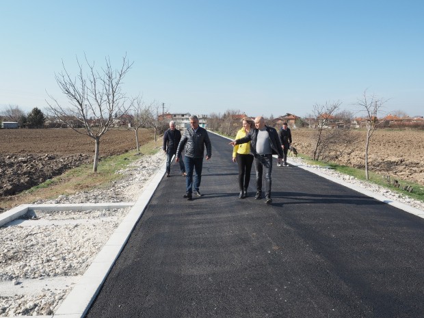 Чудеса в пловдивско село