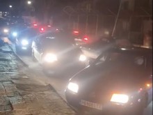 Пловдивчанин за ремонтите в "Южен": Къртиците в райграса ми копаят повече