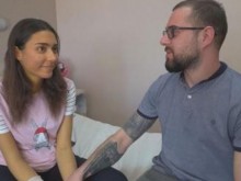 Приятелят на Ани: Изпитва дискомфорт, но не могат да ѝ дадат болкоуспокояващи