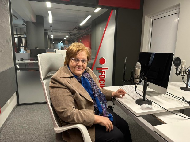 Проф. Делисивкова: Имаме нужда от еврозоната и въвеждането на нова валута