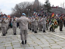 Ето пълната програма за 145 години от Освобождението и Национален празник на Република България