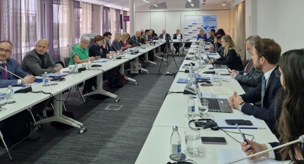 Апелативна прокуратура - София пое председателството на Секретариата на Постоянната конференция на прокурорите