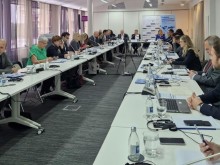 Апелативна прокуратура - София пое председателството на Секретариата на Постоянната конференция на прокурорите