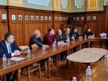 Партиите в Пловдив разпределиха членовете в СИК