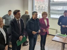 Съдът реши: ЦИК ще брои резултатите поотделно