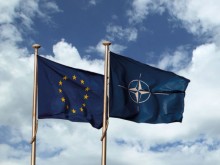 ЕС и НАТО реагираха скептично на китайския план за Украйна