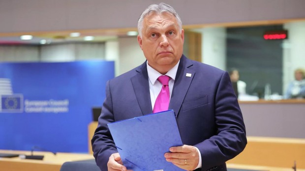Орбан поиска допълнителни преговори за членството на Финландия и Швеция в НАТО