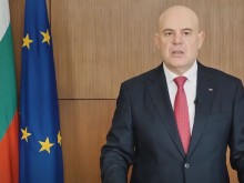 Иван Гешев: Категорично отказвам и няма да позволя безогледен и противокоституционен погром върху българската прокуратура