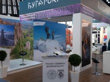 Туристи от целия свят канят във Велико Търново чрез международни изложения