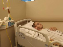 Приятели на Марио: Не можем да го загубим, помогнете!
