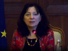 Чарлина Вичева представи пакет от мерки в областта на рибарството