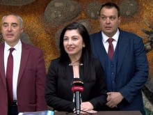 Зам.-министър Жекова с важна новина от Пловдив