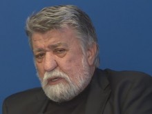 Вежди Рашидов: Поемам водач на листа в Пловдив област