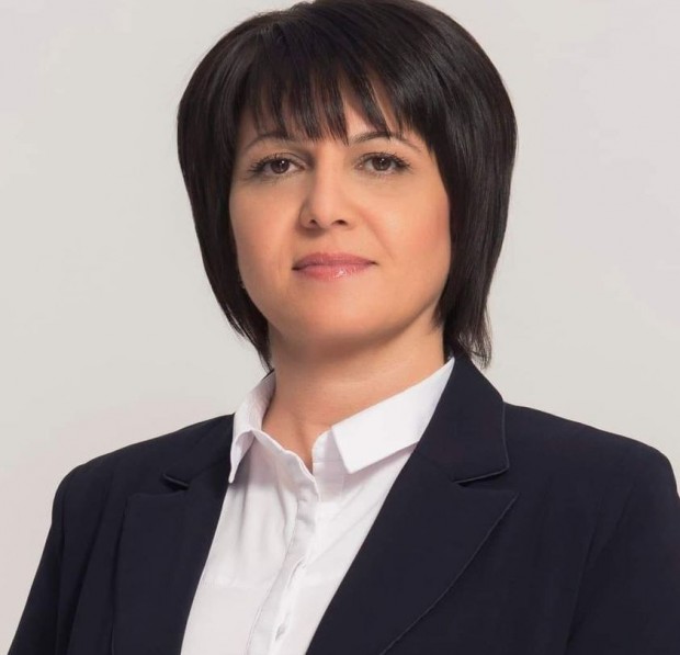 Бившият депутат от БСП Веска Ненчева обяви неочаквана новина