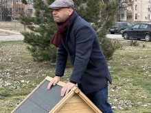 Пловдивски кмет търси добрия човек, нека му помогнем да го намери