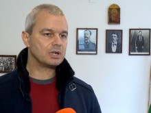 Костадин Костадинов: Страната ни има своя немалък принос за жертвите в Украйна