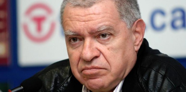 Михаил Константинов: Големите началници ще тропнат по масата и правителство ще има