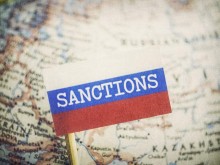 Българска фирма попадна в списъка на новите санкции на САЩ срещу Русия