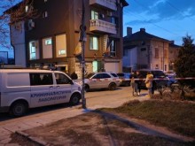 10 задържани при полицейска операция в хотел в Благоевград