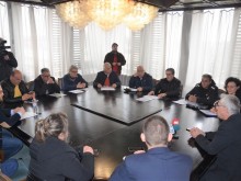 Партиите се споразумяха за съставите на СИК в Община Видин за изборите
