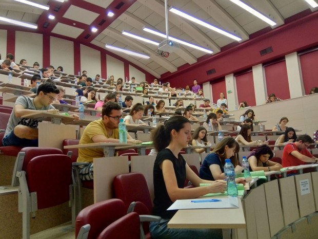 TD Медицински университет – Пловдив организира Ден на кандидат студента в онлайн