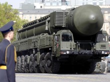 Politico: САЩ считат за малко вероятно Русия да използва тактически ядрени оръжия в Украйна