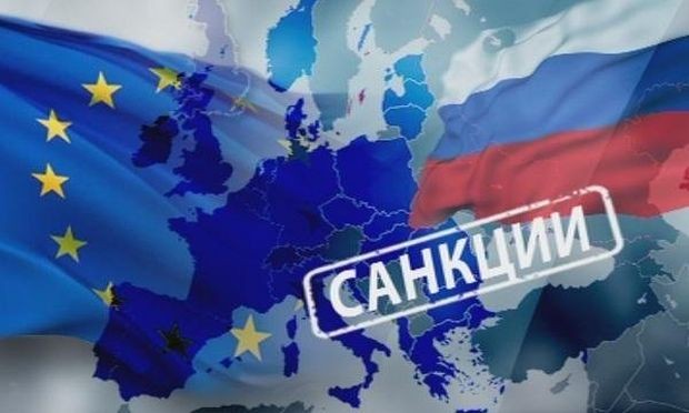 Европейският съюз наложи десети пакет санкции на Русия заради войната