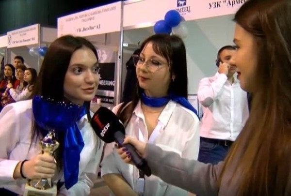 Учебни дружества помагат на гимназисти да се реализират в бъдеще