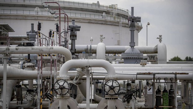 Доставките на руски петрол по тръбопровода "Дружба" са преустановени
