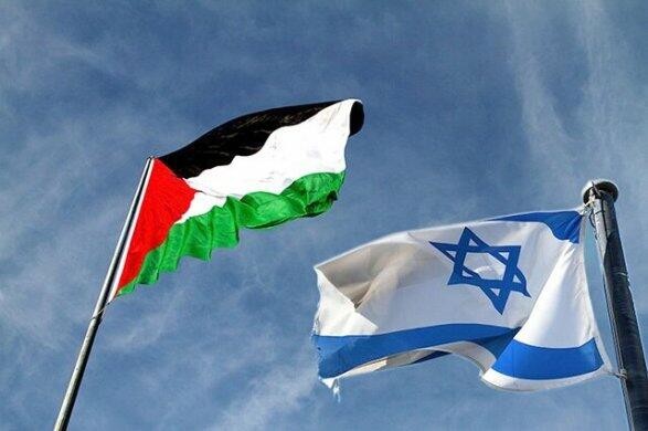 Представители на Палестина ще участват в преговори за сигурност с Израел