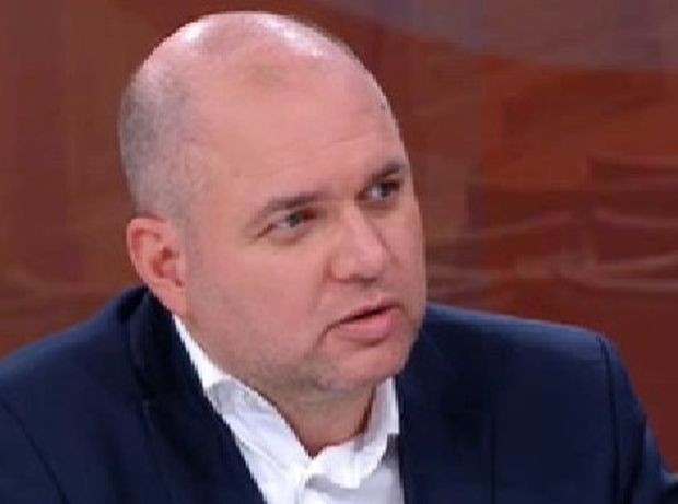 Владислав Панев: Не се очакват изненади в листите