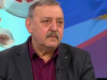 Проф. Кантарджиев ни успокои: Пикът на грипната вълна премина