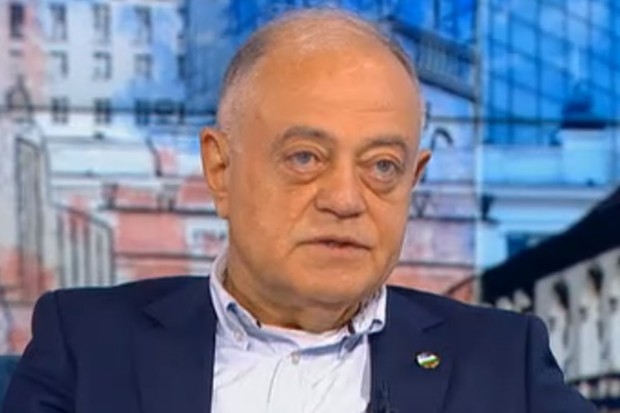 Ген. Атанасов: Отиваме на нови избори на есен, ако ГЕРБ са първа политическа сила