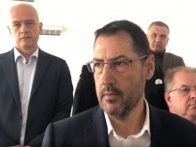 Иван Тотев: Можем да спечелим изборите в Пловдив, листата ни е балансирана