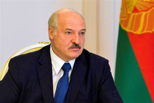 Лукашенко ще посети Китай следващата седмица, за да обсъди Украйна със Си Дзинпин