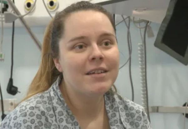 Лекари от две болници спасиха бременна жена със сърдечна малформация