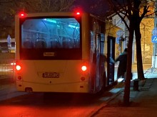 Сигнал: Нека не чакаме да стане белята