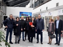 БСП-Варна регистрира листата си за народни представители