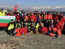 В Пловдив награждават спасители от акциите в Турция