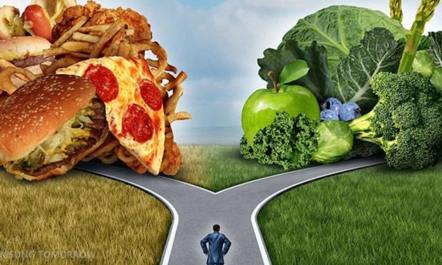 Прекалената обсебеност от здравословно хранене и начин на живот могат
