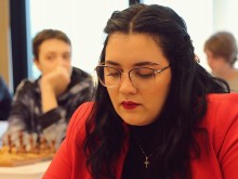 Виктория Радева спечели силен шахматен турнир в Норвегия