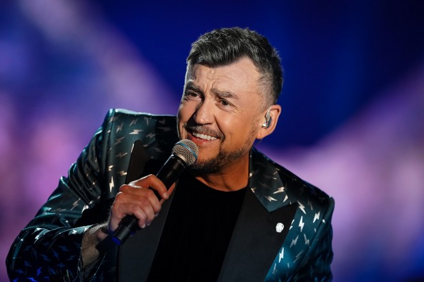 Любо Киров обяви Турне 2023 което включва концерти в големите