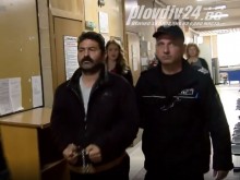 Съдът решава за обвинения в убийство в "Харман махала" в Пловдив