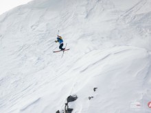 Банско отново ще е домакин на състезание по екстремни ски и сноуборд