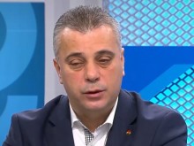 Ангелов, ВМРО: Решихме да не се явяваме на изборите, за да се извиним за грешките си през годините