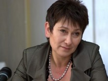 Отнеха докторската степен на Даниела Везиева