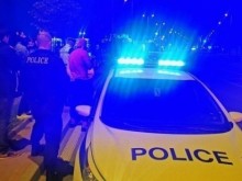 Арестуваха мъж в Пловдив след побой над жена си