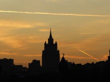 В Кремъл са "обезпокоени" от обстановката около Приднестровието