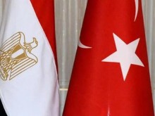 Египетски външнен министър ще посети Турция за първи път от свалянето на Морси