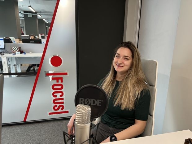 Памела Росенова, инструктор: Можем да бъдем активни дори когато работим в офис